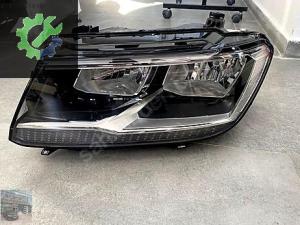 5NA941005 Volkswagen Tiguan Sol Far (2017/2020)