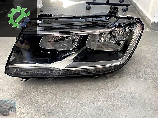 5NA941005 Volkswagen Tiguan Sol Far (2017/2020)