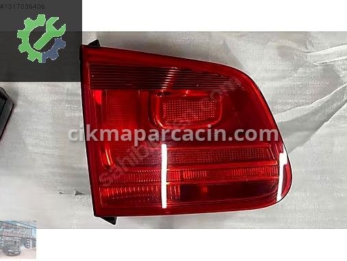 Volkswagen Tiguan Sağ Arka Stop 5NA945094 çıkma parça