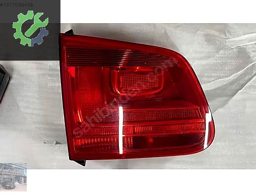 5NA945094 Volkswagen Tiguan Sağ İç Stop Lambası (2016/2020)