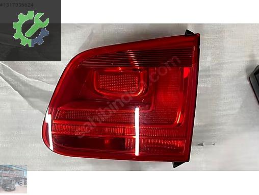5NA945094 Volkswagen Tiguan Sağ İç Stop Lambası (2016/2020)
