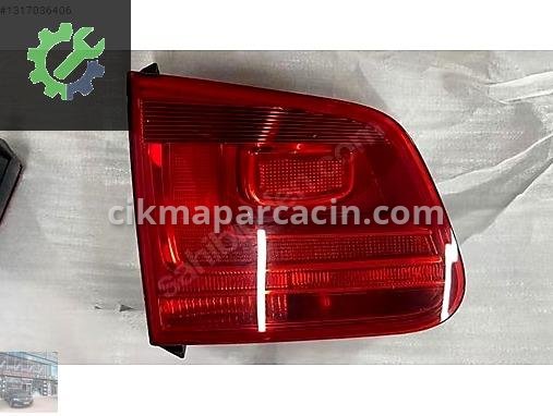 Volkswagen Tiguan Sağ Arka Stop 5NA945094 çıkma parça