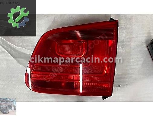 Volkswagen Tiguan Sağ Arka Stop 5NA945094 çıkma parça