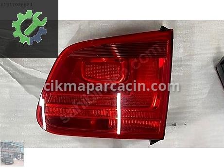 Volkswagen Tiguan Sağ Arka Stop çıkma parça