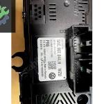 5NC907044N Volkswagen Arteon Klima Paneli (2017/2024)
