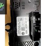 5NC907044N Volkswagen Arteon Klima Paneli (2017/2024)