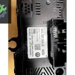 5NC907044N Volkswagen Passat B8 Klima Paneli (2015/2024)