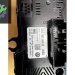 5NC907044N Volkswagen Tiguan Klima Paneli (2016/2024)