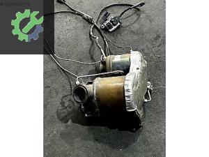 5Q0131705AQ 04L131723DP PASSAT TİGUAN 2.0 DFH PARTİKÜL FİLİTRESİ