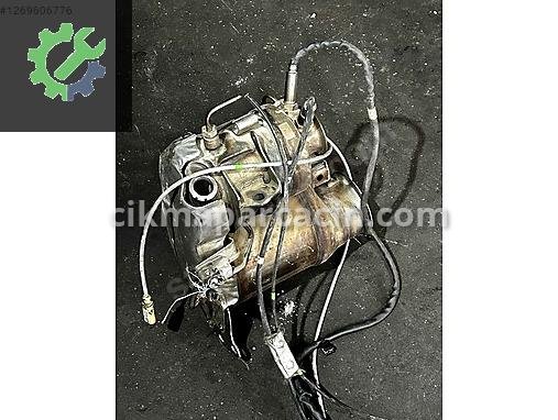 Volkswagen Passat Partikül Filtresi 5Q0131705AQ çıkma parça