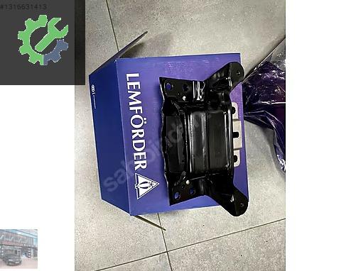 5Q0199262 Audi TT FV Motor Kulağı (2015/2021)
