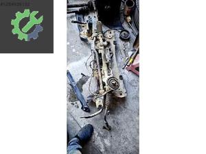 5Q0199315 Golf 7 Leon A3 motor beşiği traversi