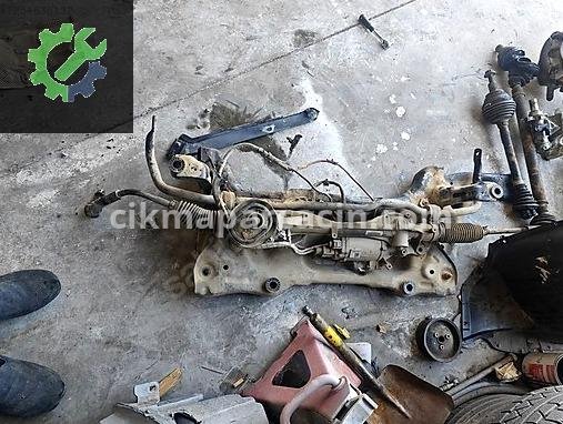Volkswagen Golf Motor Beşiği 5Q0199315 çıkma parça