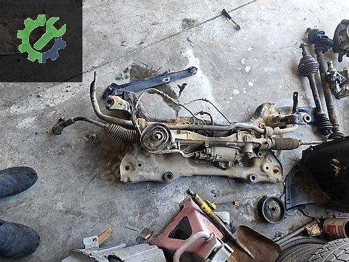 Volkswagen Golf Motor Beşiği 5Q0199315 çıkma parça