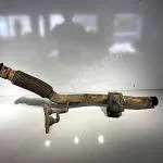 5Q0253691 PASSAT SKODA SEAT AUDI CUPRA EGR VALFI ORJİNAL