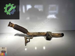 5Q0253691 PASSAT SKODA SEAT AUDI CUPRA EGR VALFI ORJİNAL
