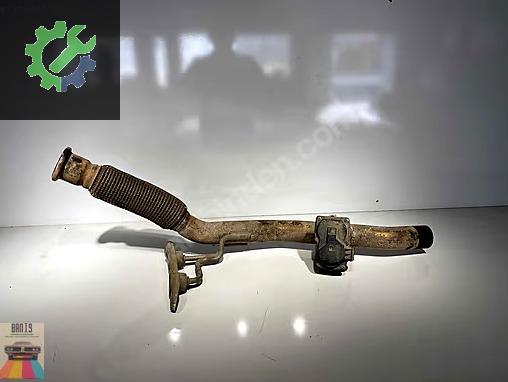 Skoda Passat EGR Valfi 5Q0253691 çıkma parça