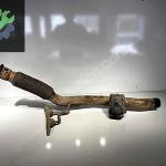 5Q0253691 PASSAT SKODA SEAT AUDI CUPRA EGR VALFI ORJİNAL
