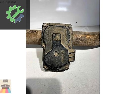 Skoda Passat EGR Valfi 5Q0253691 çıkma parça