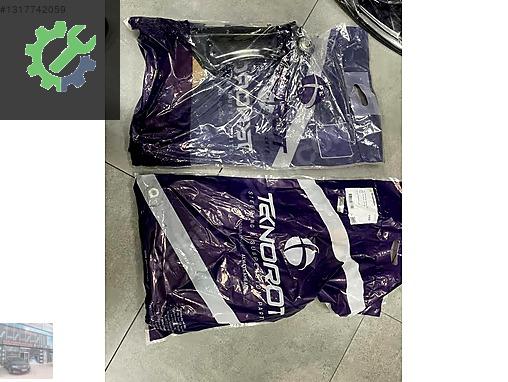 5Q0407151 Volkswagen Golf 7 Sol Salıncak (2013/2020)
