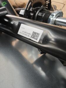 5Q0413031HP VW Golf 7.5 Ön Amortisör (2017/2020)