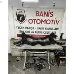 5Q0500042KN vw golf 7 2014 benzinli arka dingil travers