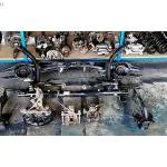 5Q0505226C 2012 GOLF PASSAT LEON SÜPERB A3 ARKA SAĞ SALINCAK