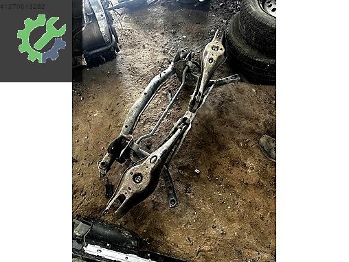 5Q0505315G PASSAT B8 GOLF LEON AUDİ A3 ARKA DİNGİL TAKIM TRAVERS