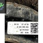 5Q0505315G PASSAT B8 GOLF LEON AUDİ A3 ARKA DİNGİL TAKIM TRAVERS