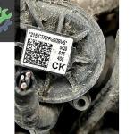 5Q0505315G PASSAT B8 GOLF LEON AUDİ A3 ARKA DİNGİL TAKIM TRAVERS