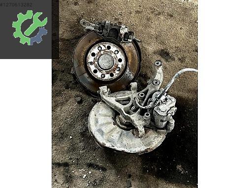 5Q0505315G PASSAT B8 GOLF LEON AUDİ A3 ARKA DİNGİL TAKIM TRAVERS