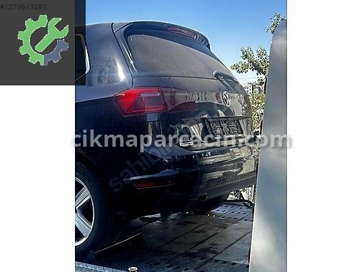 Volkswagen Golf Arka Dingil 5Q0505315G çıkma parça