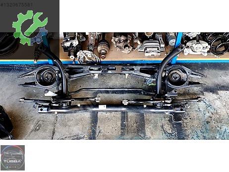 Seat Leon Viraj Demiri 5Q0511305BL çıkma parça