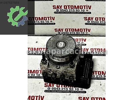 Volkswagen Tiguan ABS Beyni çıkma parça