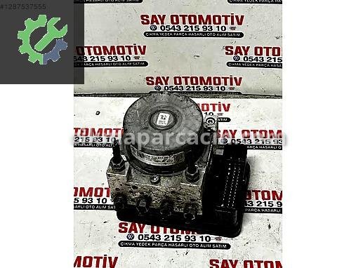 Volkswagen Tiguan ABS Beyni 5Q0614517CG çıkma parça