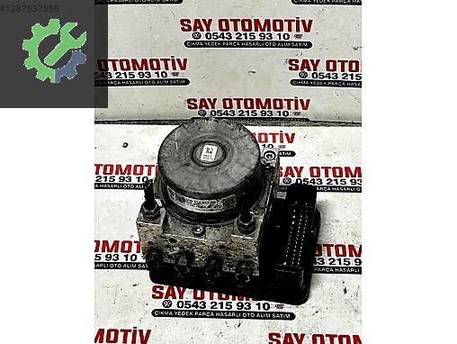 5Q0614517CG PASSAT TİGUAN GOLF OCTAVİA LEON ABS BEYNİ