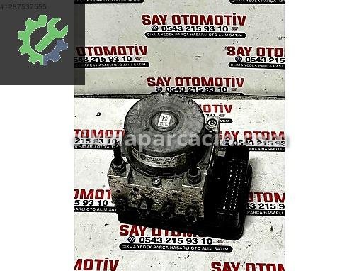 Volkswagen Tiguan ABS Beyni 5Q0614517CG çıkma parça