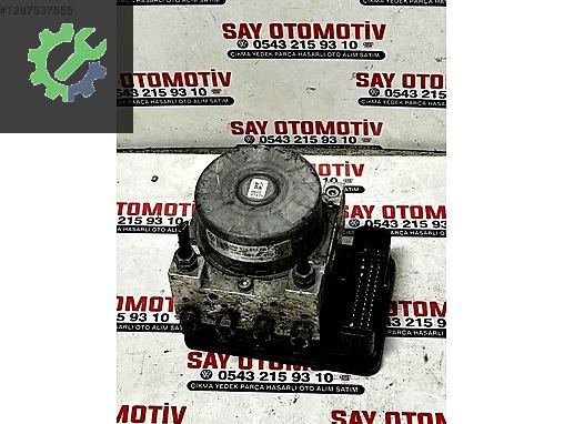 5Q0614517CG PASSAT TİGUAN GOLF OCTAVİA LEON ABS BEYNİ