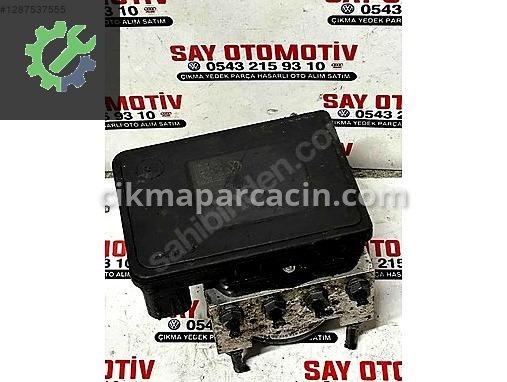 Volkswagen Tiguan ABS Beyni 5Q0614517CG çıkma parça