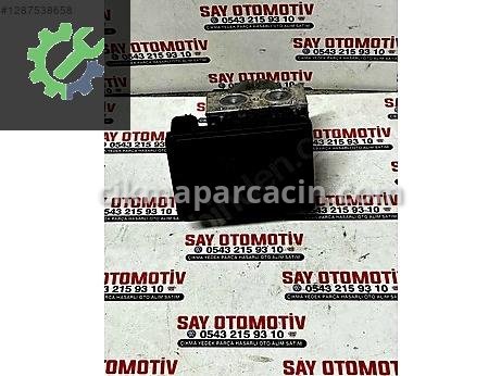 Audi A3 ABS Beyni çıkma parça