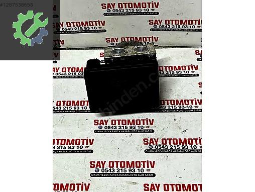 5Q0614517CT AUDİ A3 PASSAT TİGUAN GOLF OCTAVİA ABS BEYNİ