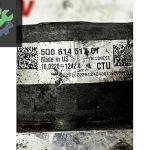 5Q0614517CT AUDİ A3 PASSAT TİGUAN GOLF OCTAVİA ABS BEYNİ