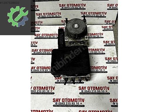 5Q0614517DG AUDİ Q2 PASSAT B8 TİGUAN SUPERB OCTAVİA ABS BEYNİ