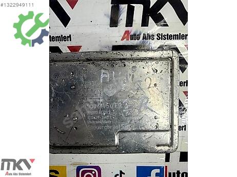 Volkswagen Golf ABS Beyni (Modül) çıkma parça