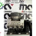 5Q0614517GA WOLKSWAGEN T-ROC CIKMA ABS BEYNI