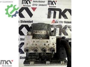 5Q0614517GA WOLKSWAGEN T-ROC CIKMA ABS BEYNI