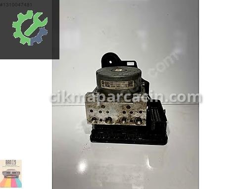 Audi A3 ABS Beyni (Modül) 5Q0614517CT çıkma parça