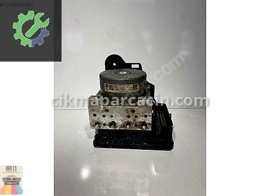 Audi A3 ABS Beyni (Modül) 5Q0614517CT çıkma parça