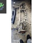 5Q0615405CK 5Q0615406CK Golf 7 Leon elektrikli kaliper & motoru