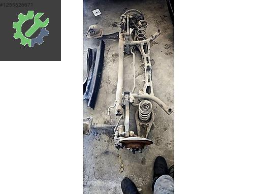 Volkswagen Golf Kaliper 5Q0615405CK çıkma parça